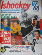 Ishockey 67/68